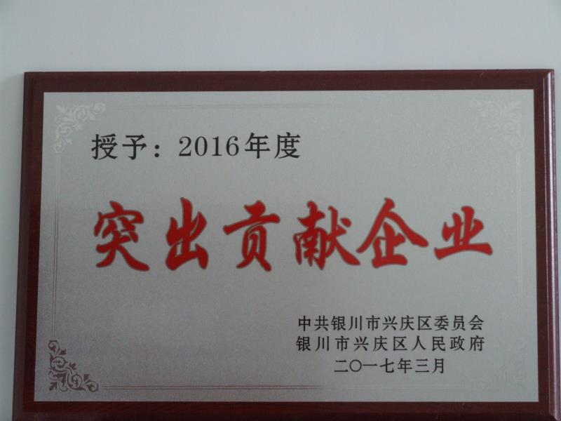 B体育手机在线官网,B体育(中国)2016年度突出贡献企业